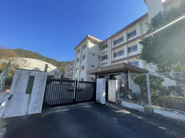 長崎市立南陽小学校
