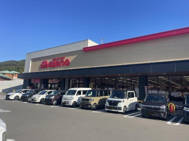 エレナ三和店