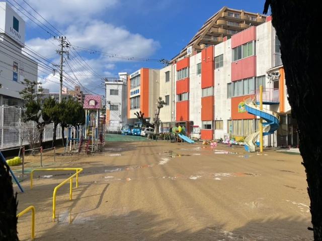 認定こども園百合幼稚園