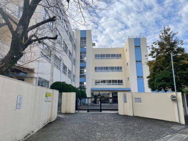 長崎市立北陽小学校