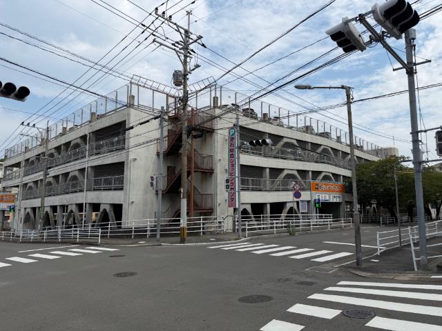 滑石ショッピングセンター