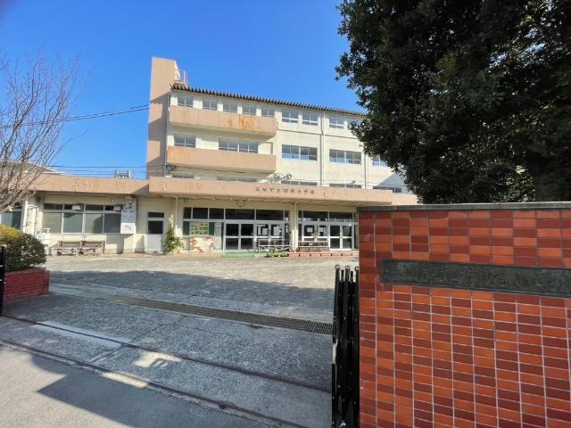 長崎市立横尾小学校