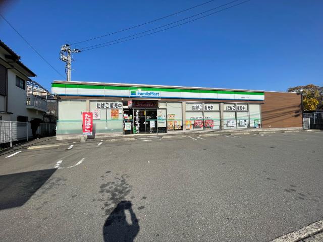 ファミリーマート長崎横尾二丁目店