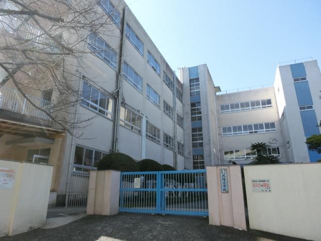 長崎市立北陽小学校