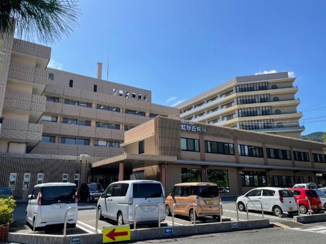 医療法人厚生会道ノ尾病院