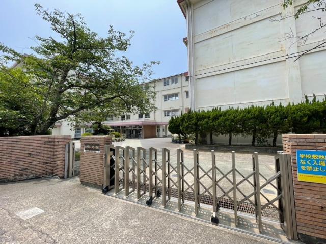 長崎市立小江原小学校