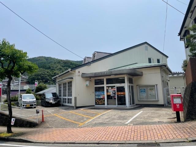 長崎小江原郵便局