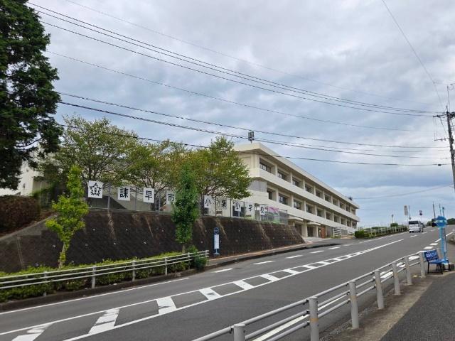 諫早市立小栗小学校