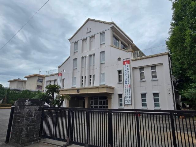 長崎県立諫早農業高校