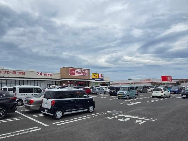 サンキ諫早店