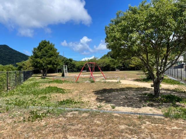 めだか橋公園