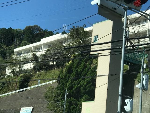 病院