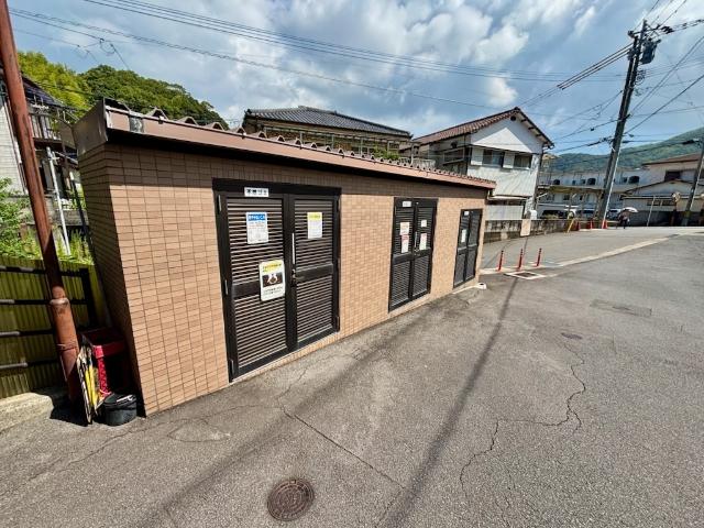 トーカンマンション新戸町 物件画像