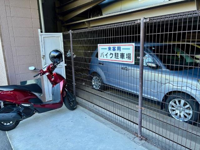 トーカンマンション新戸町 物件画像