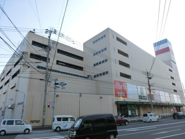 スーパー
