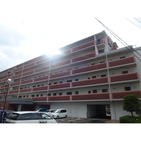 ファミーユ南長崎弐番館 外観