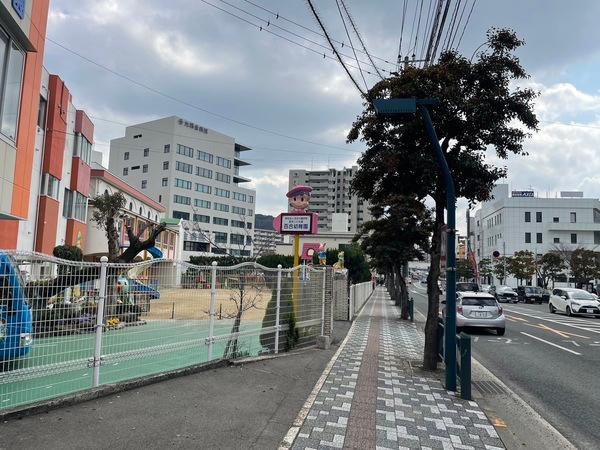 幼稚園、保育園