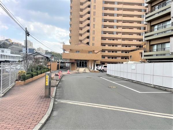 ダイアパレス葉山 物件画像