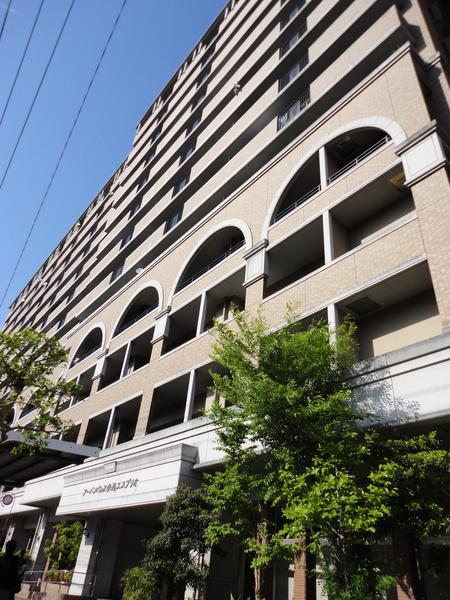 アーバンパレス赤迫エスプリオ 外観