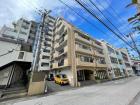 トーカンマンション東山手外観1