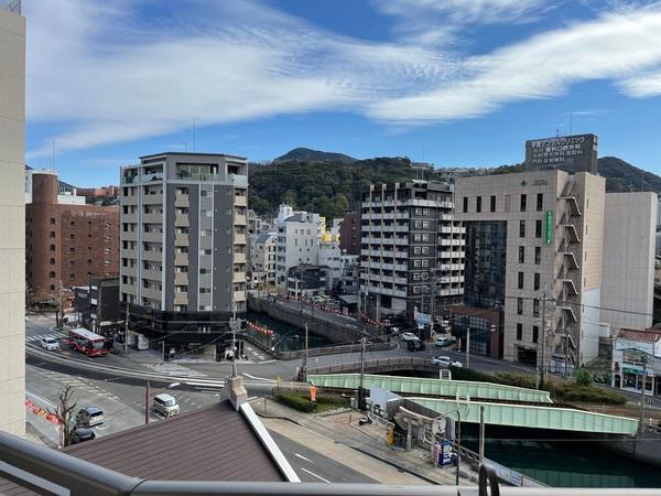 レジデンシャル中島川ザ・テラス 物件画像
