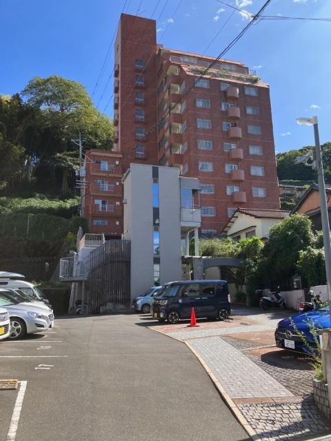 ボンヌール片淵 外観
