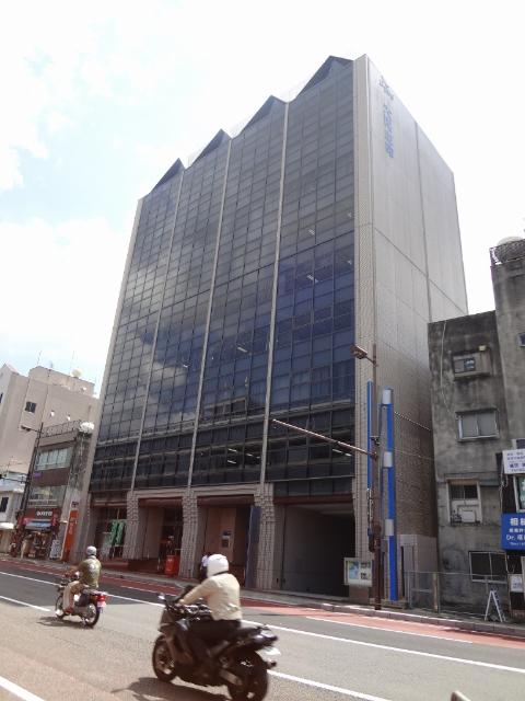 郵便局