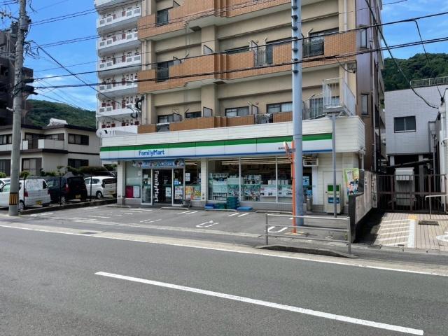 コンビニ