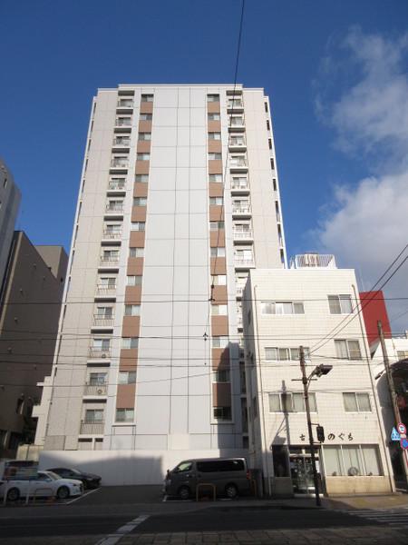 ビバシティ大井手町 外観