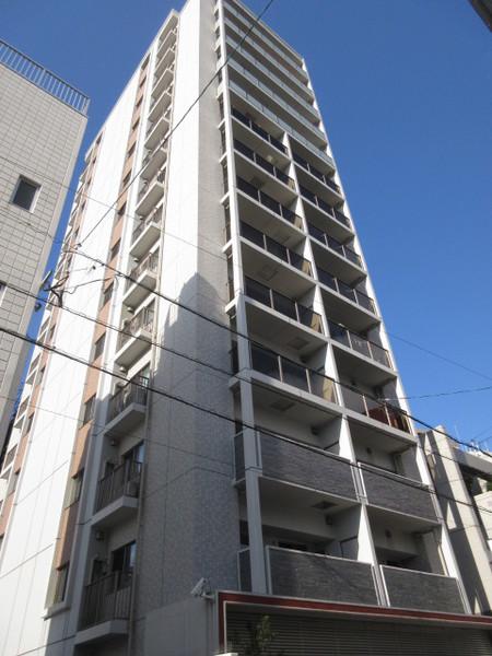 ビバシティ大井手町 外観