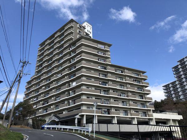 陽当たりが良い立地で住みやすい住環境です