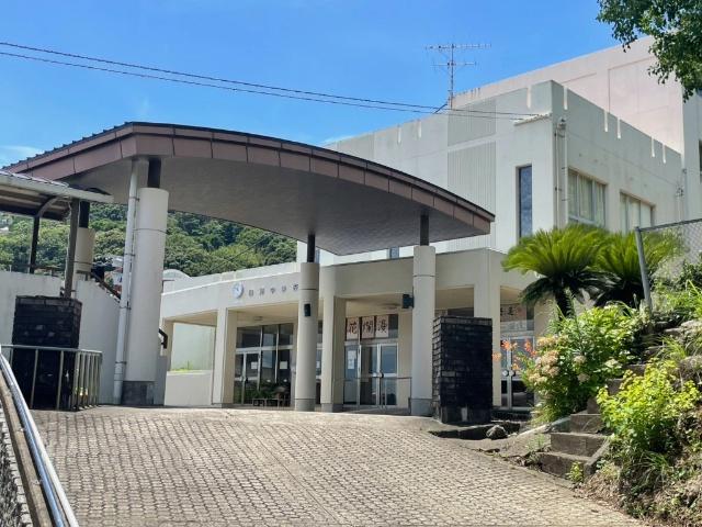 中学校