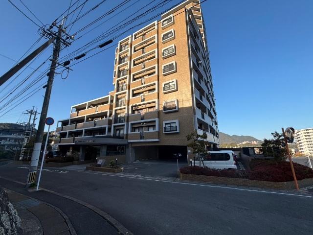JGM日見桜丘オーシャンビュー 外観
