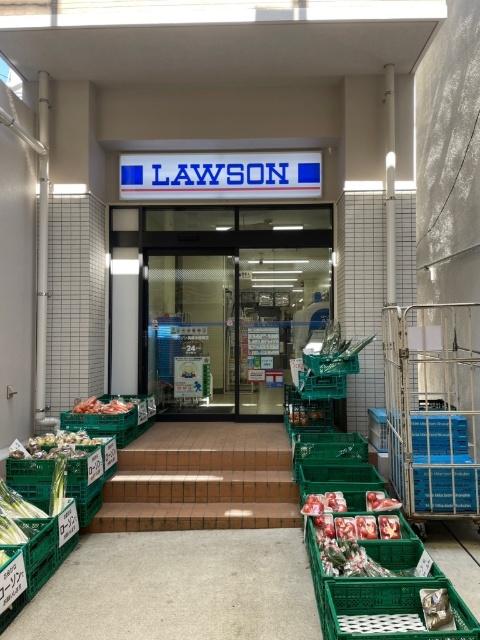コンビニ