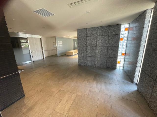 アルファステイツ住吉 ロビー