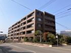 サーパス平野町外観1