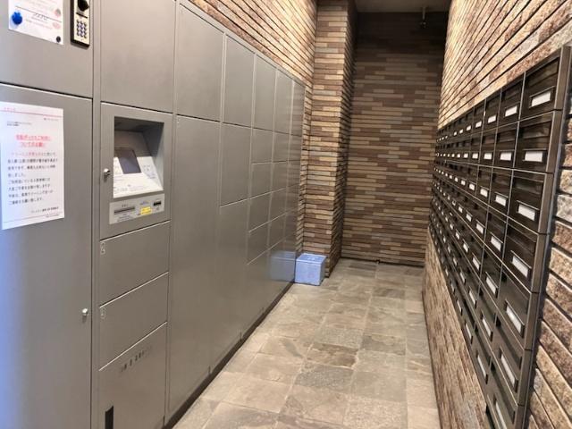 プレミスト長崎スカイゲートウェイ 物件画像