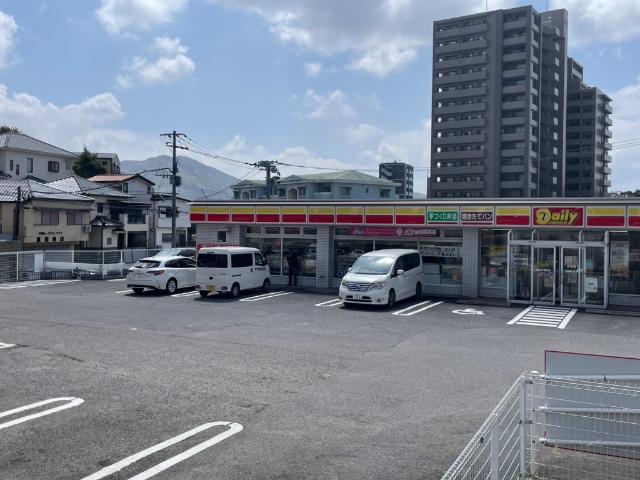 コンビニ