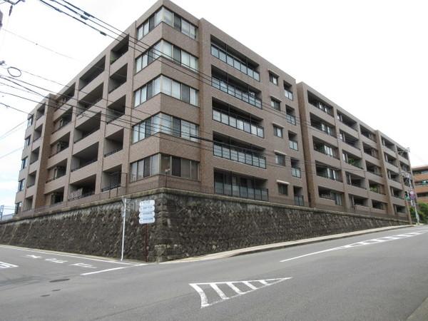 サーパス平野町 物件画像