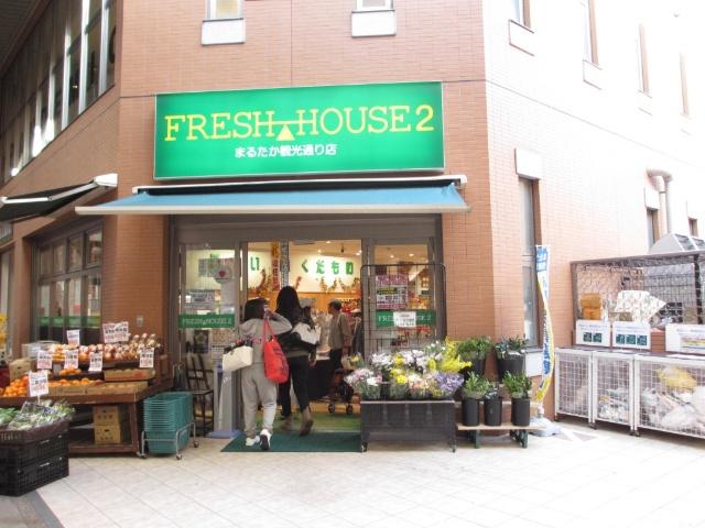 レンタルビデオ