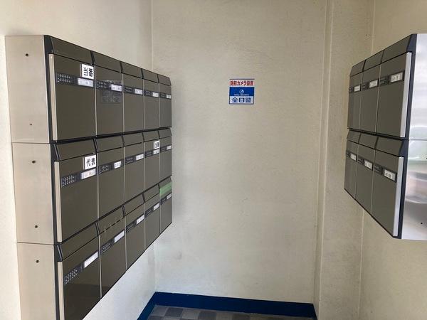 上町マンション 物件画像