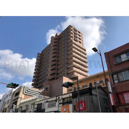 住吉商店街やチトセピア近く住環境の良い人