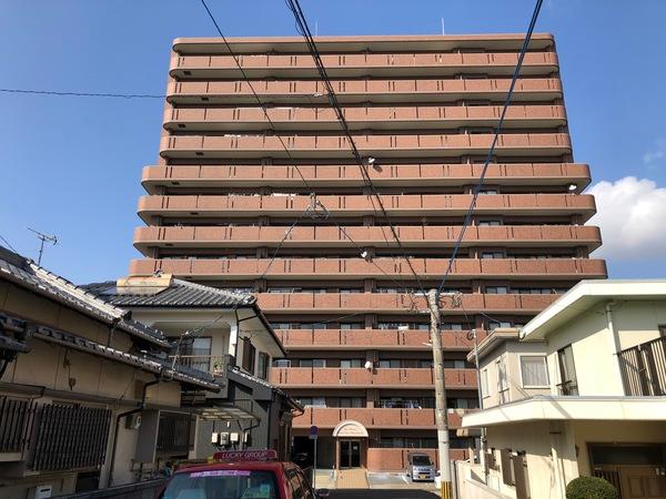 ダイアパレスグランビュー千歳町 物件画像