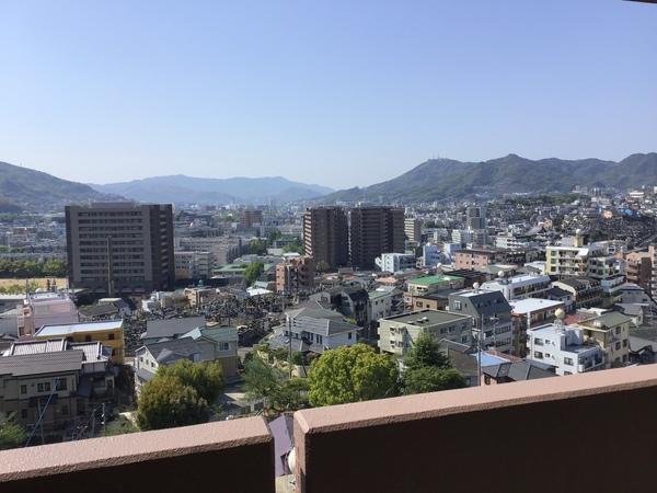 ダイアパレスグランビュー千歳町 物件画像