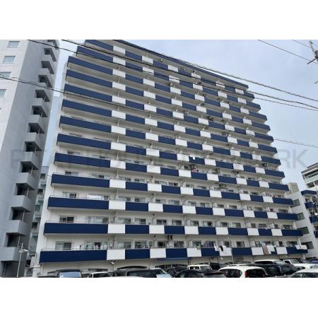 商業施設も充実している生活便利な好立地マ