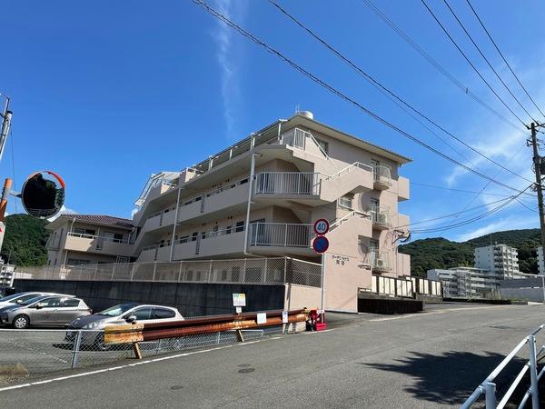ガーデンハウス滑石B棟 物件画像