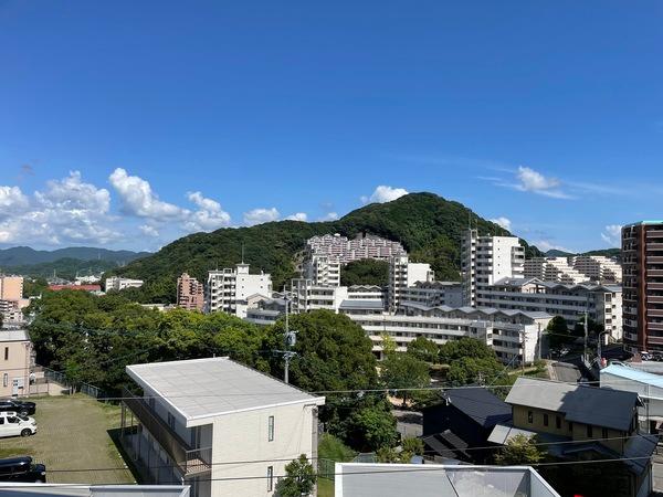 ガーデンハウス滑石B棟 物件画像