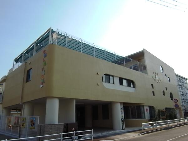 幼稚園、保育園