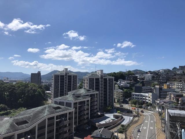 ダイアパレスグランビュー住吉 物件画像