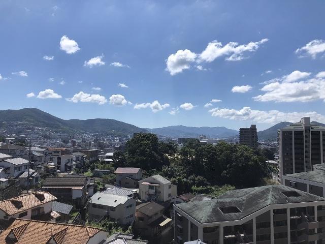 ダイアパレスグランビュー住吉 物件画像